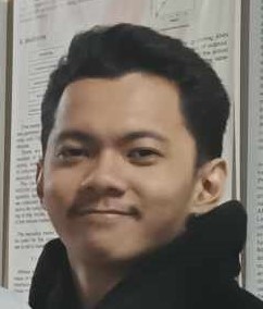 Photo of Gian Eric Miguelle F. Cruz