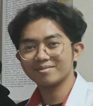 Photo of Jayson Andrei A. Masiglat